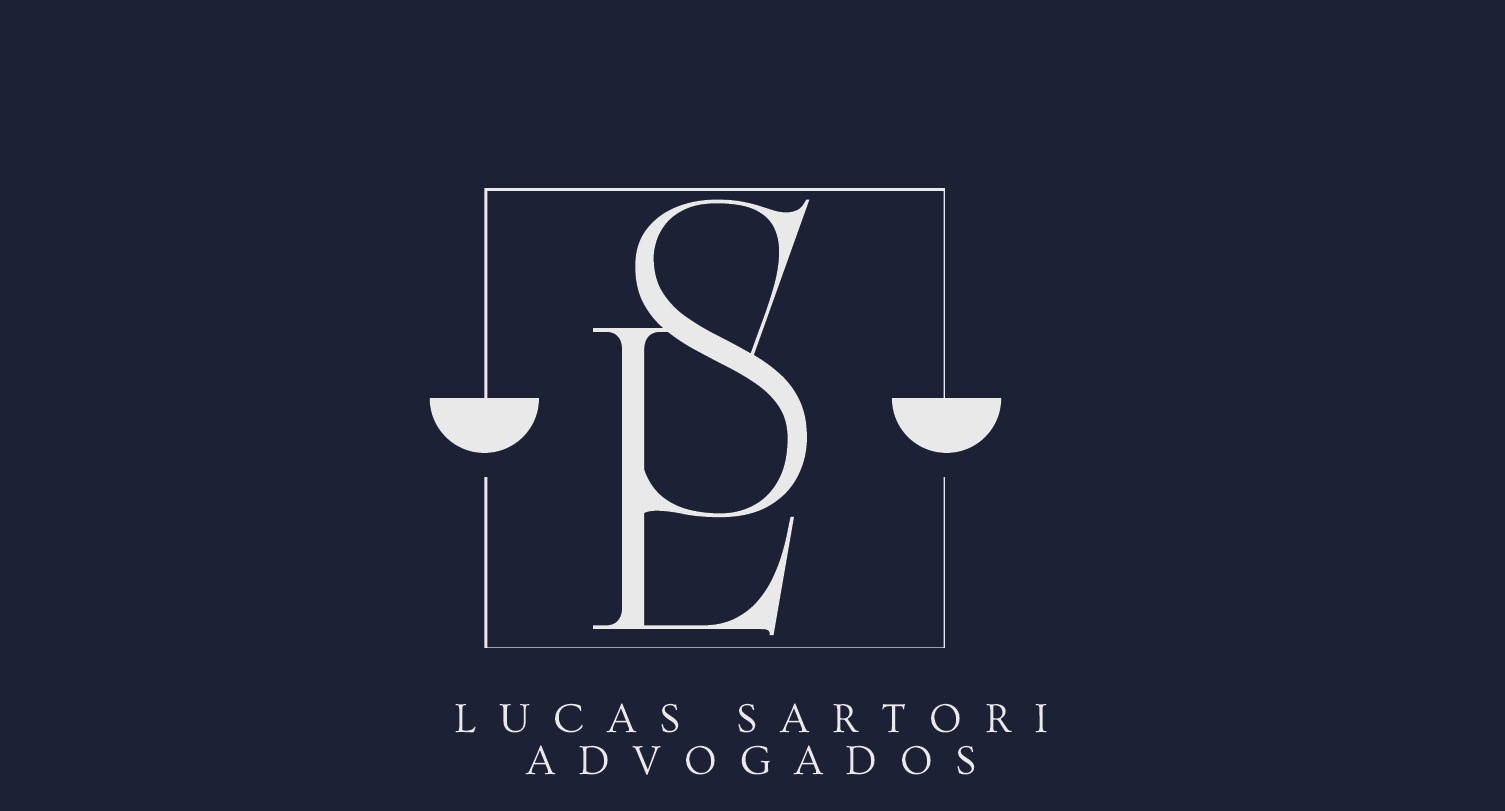 Logo Lucas Sartori Advogados Associados